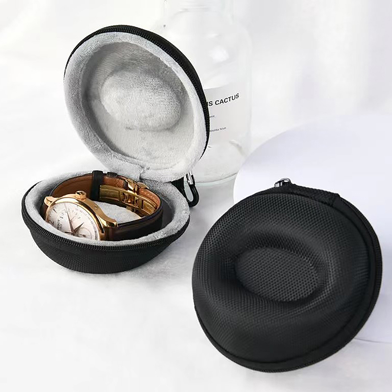 Smartwatch Id - Caja de almacenamiento portátil para reloj
