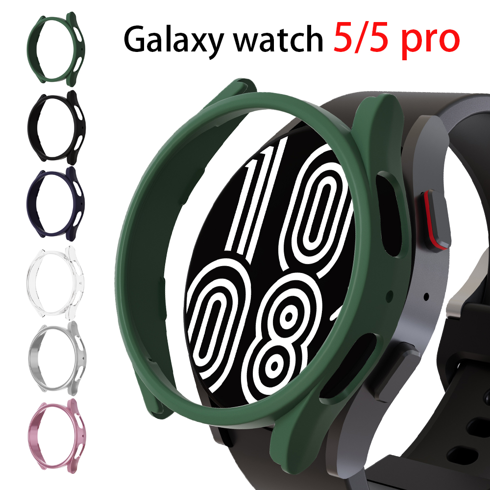 Accessories For Galaxy Watch 5 - Funda de reloj para Samsung Galaxy