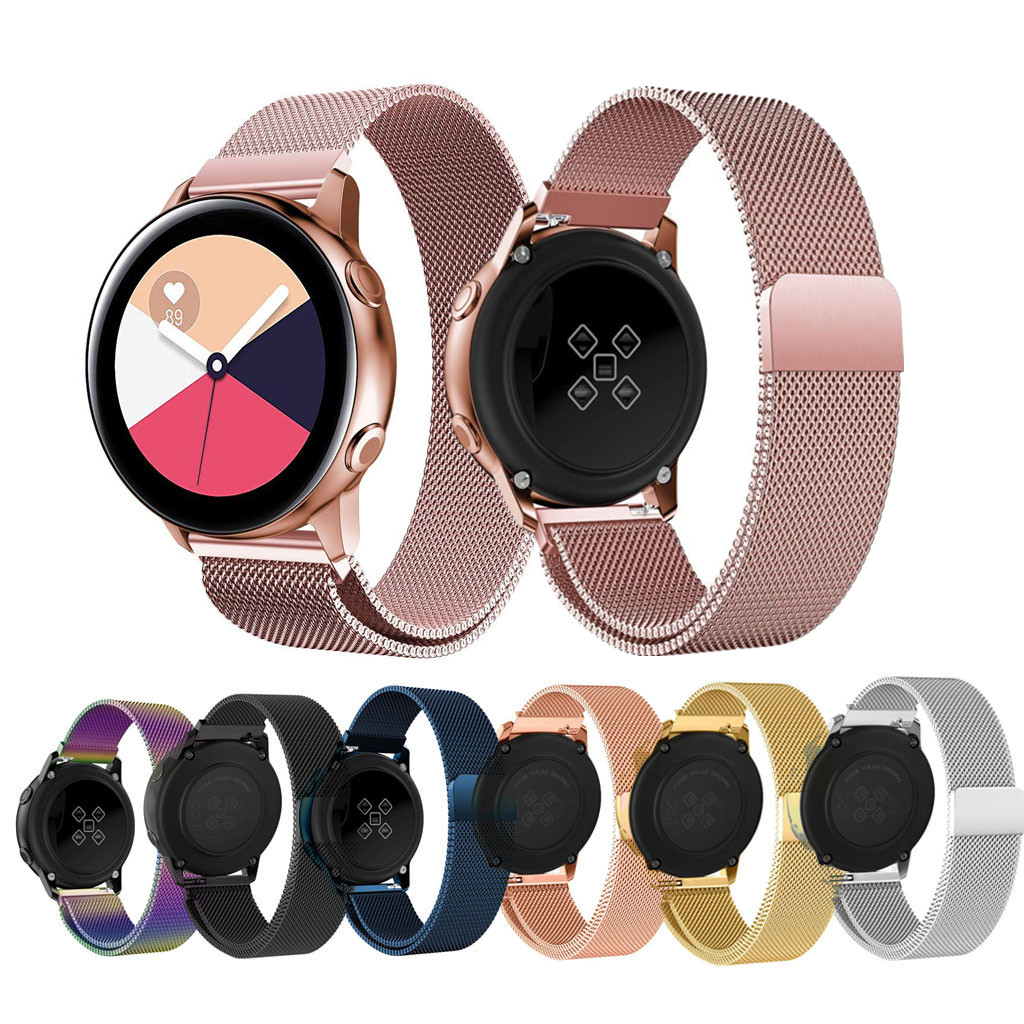 Smartwatch Id - Correa de reloj de moda para
