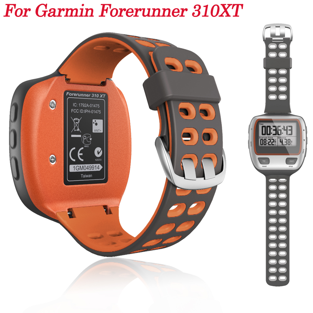 Smartwatch Id - Correa de silicona para reloj inteligente