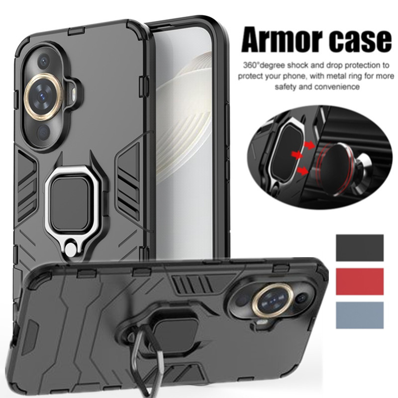 Huawei Nova 12 - Funda para Huawei Nova 13 12S