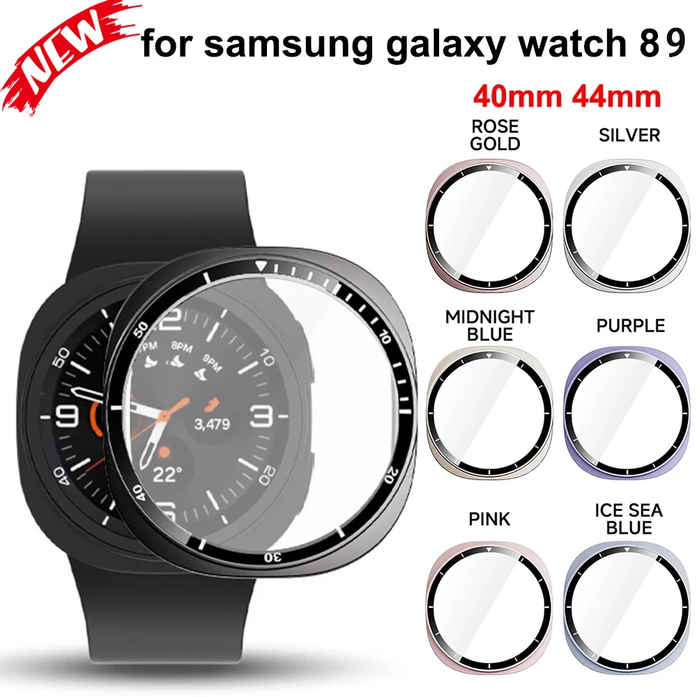 Samsung Smartwatch Accessories - Funda de PC para Samsung Galaxy