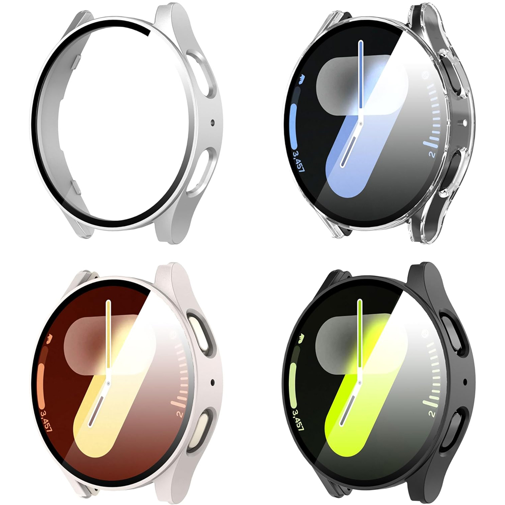 Accessories For Galaxy Watch 5 - Funda para Samsung Galaxy watch 4/5/6/7