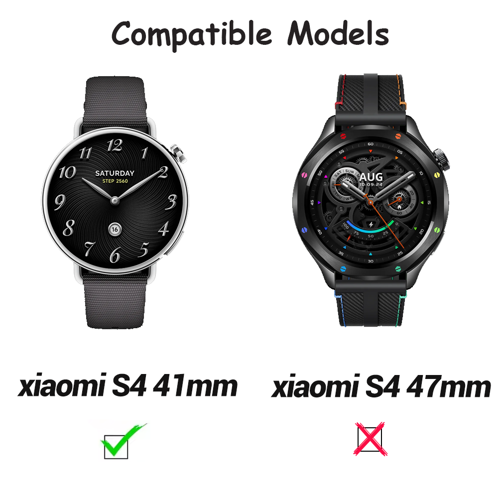 Correa con hebilla magnética t - Smartwatch Id reseña y precio