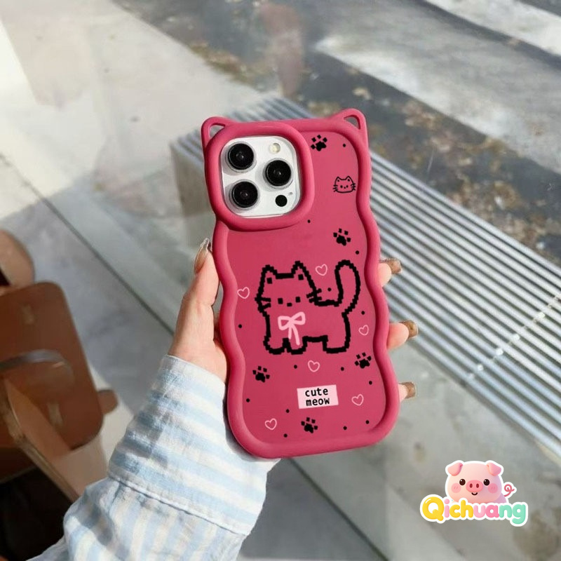 Funda de teléfono con orejas d - Realme C67 reseña y precio