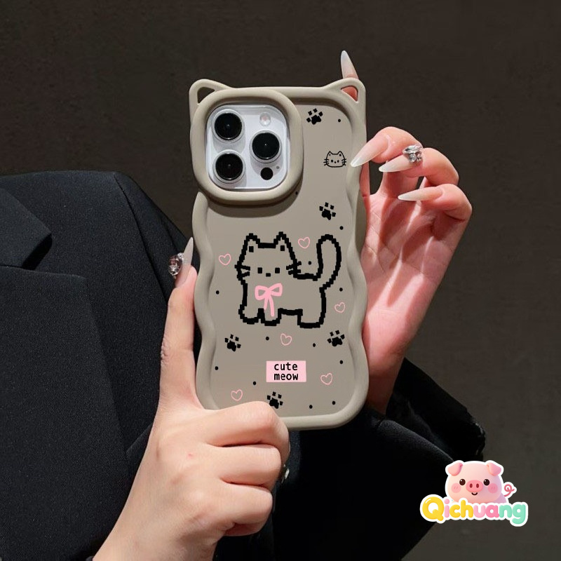 Funda de teléfono con orejas d - Realme C67 reseña y precio