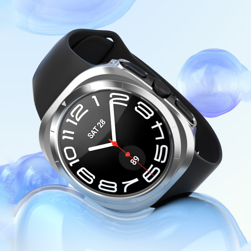 Funda hueca de PC para Samsung - Samsung Smartwatch Accessories reseña y precio