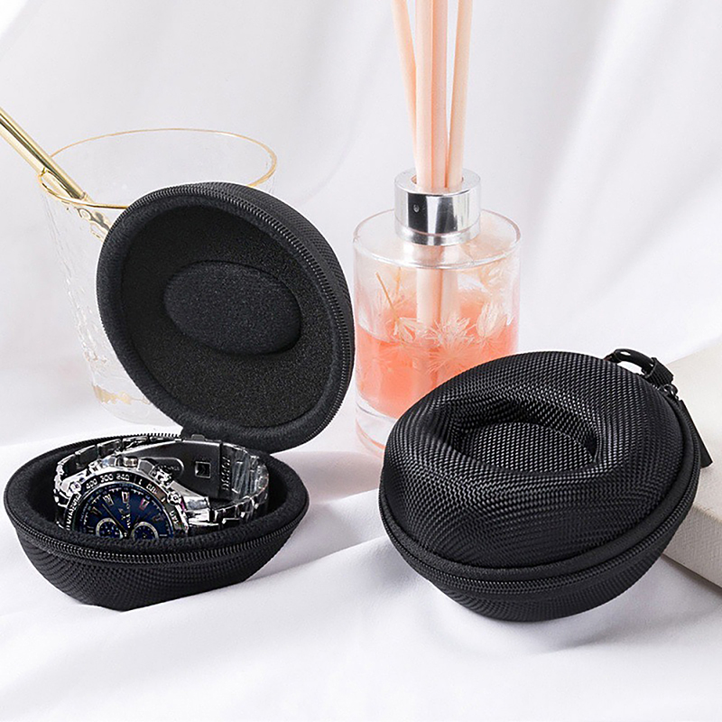 Caja de almacenamiento portáti - Smartwatch Id reseña y precio