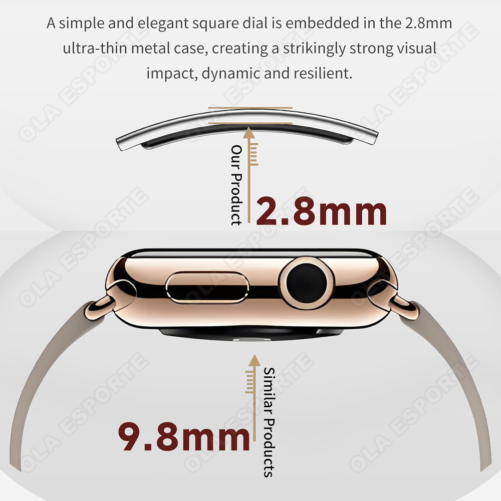 Pulsera Inteligente 2026, Ultr - Smartwatch X12 reseña y precio