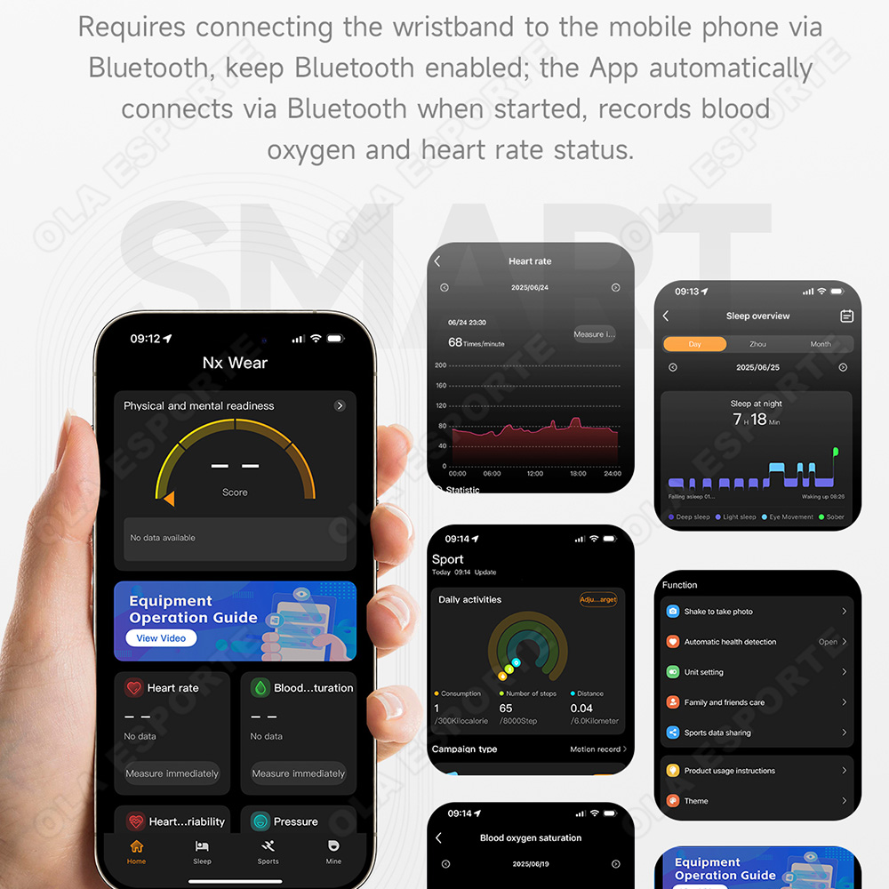 Pulsera Inteligente 2026, Ultr - Smartwatch X12 reseña y precio