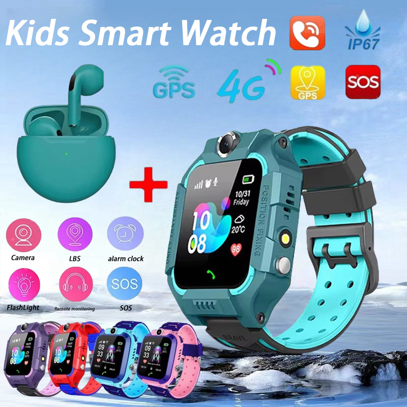 Nuevo reloj inteligente para n - Smartwatch Id reseña y precio