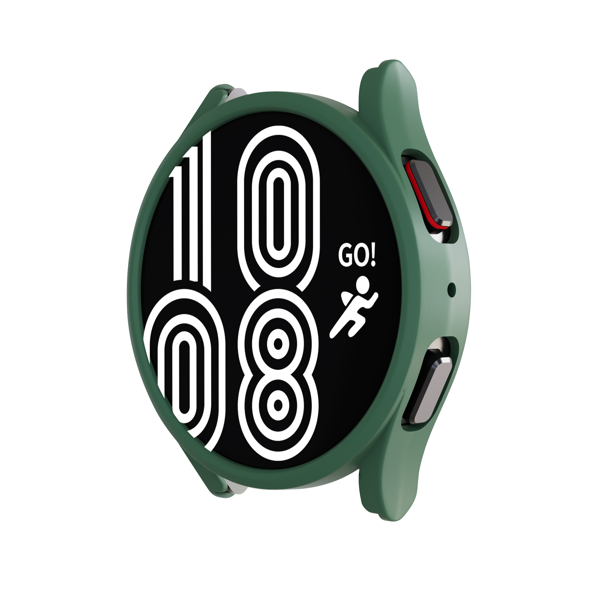Funda de reloj para Samsung Ga - Accessories For Galaxy Watch 5 reseña y precio