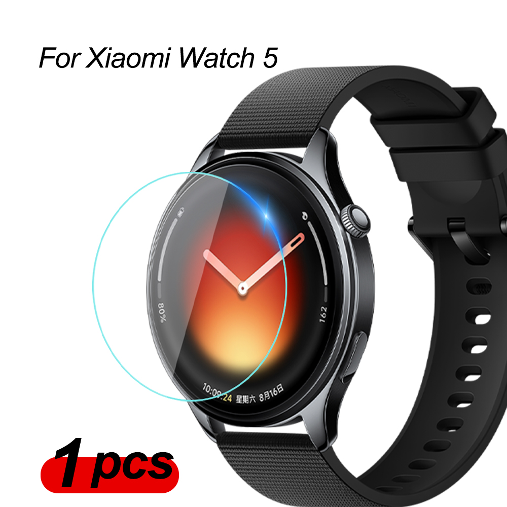 Vidrio templado para Xiaomi Wa - Smartwatch Universal reseña y precio