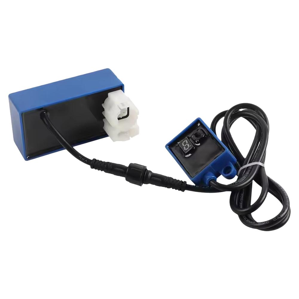 Caja CDI AC de 6 pines, ajuste - Smartwatch Universal reseña y precio