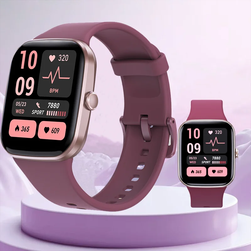 Amazfit-reloj inteligente GTS  - Smartwatch X2 reseña y precio