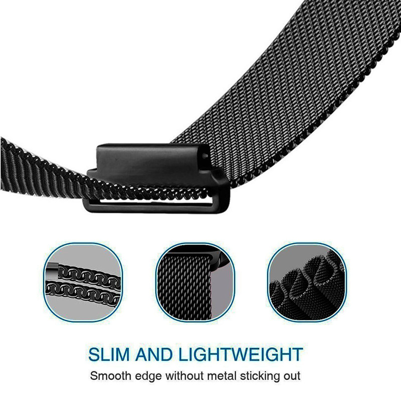 Correa de reloj de moda para S - Smartwatch Id reseña y precio