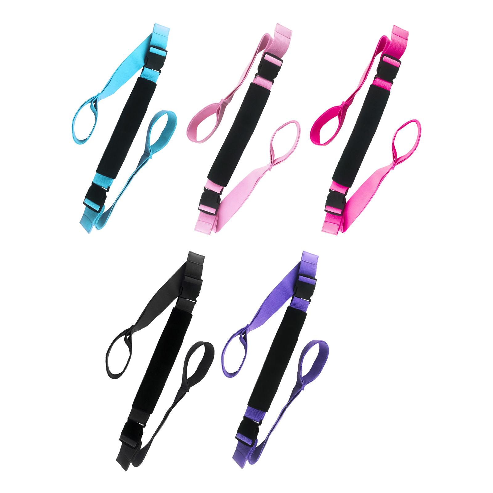 Banda elástica de Yoga ajustab - Milanaise Mesh Band reseña y precio