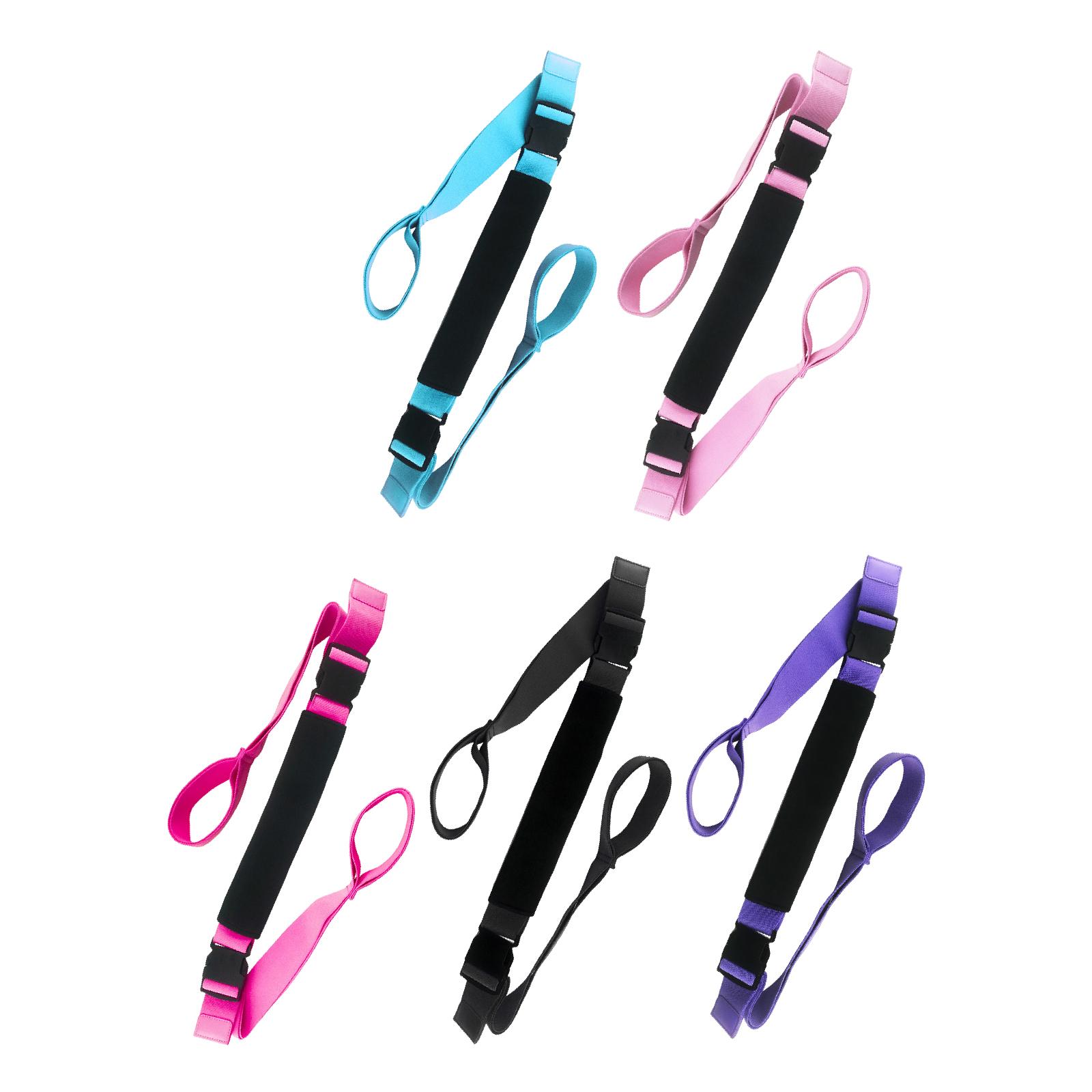 Banda elástica de Yoga ajustab - Milanaise Mesh Band reseña y precio