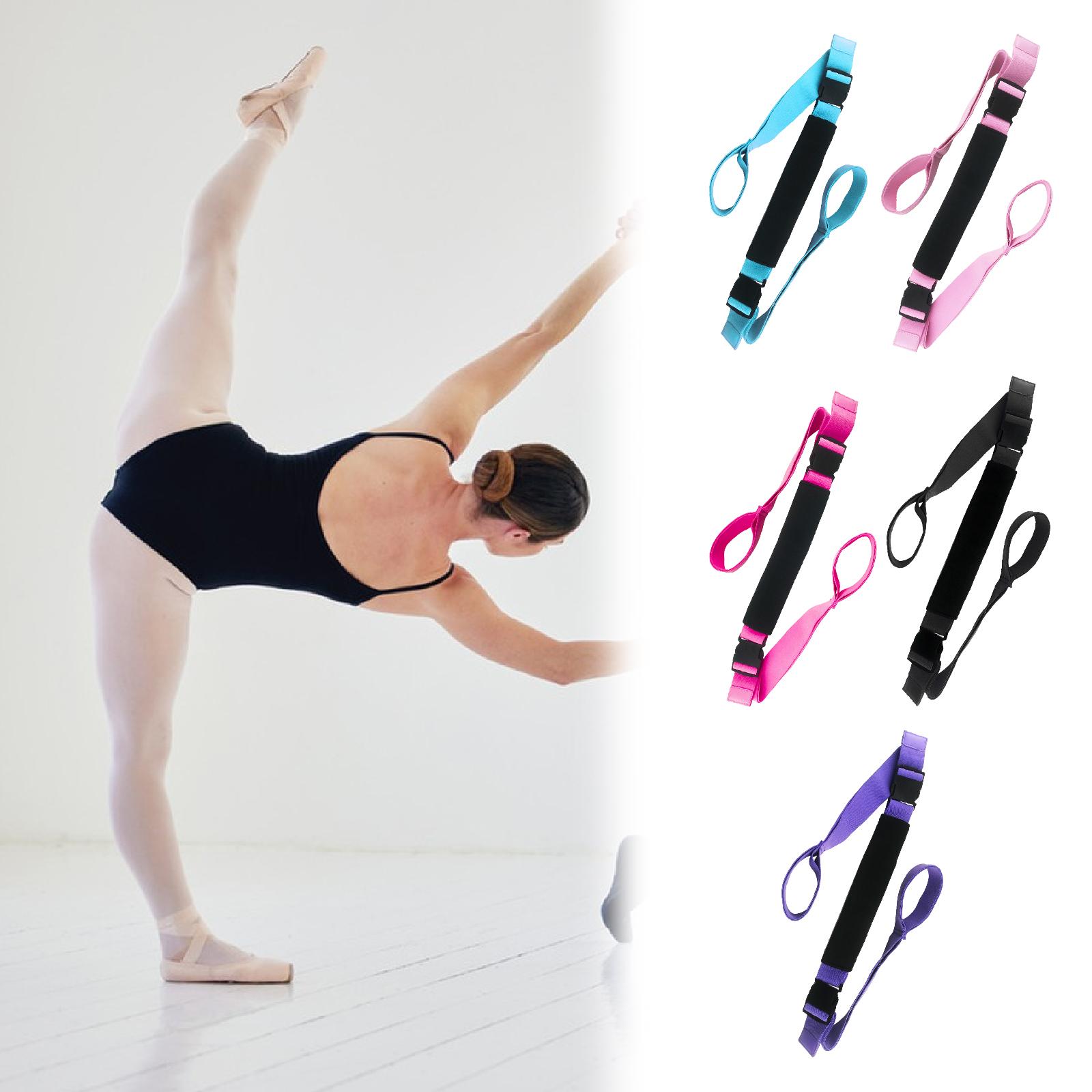Banda elástica de Yoga ajustab - Milanaise Mesh Band reseña y precio