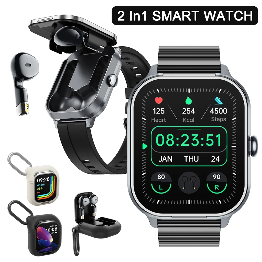 Para Unihertz 8849 Tank 4 Pro/ - Smartwatch X12 reseña y precio