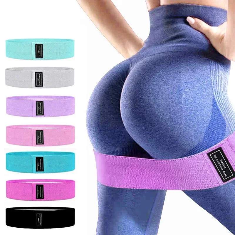 Bandas Elásticas de Resistenci - Milanaise Mesh Band reseña y precio