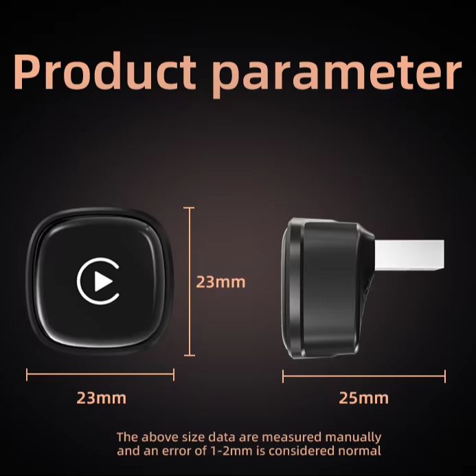 Adaptador Inalámbrico Trolinkt - Smartwatch Universal reseña y precio