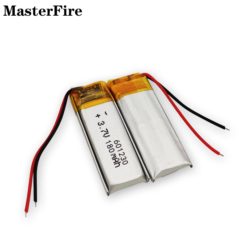 2-10PCS 601230 3.7V 180mah Bat - Smartwatch X12 reseña y precio