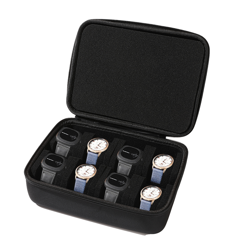 Organizador de caja de reloj p - Smartwatch Id reseña y precio