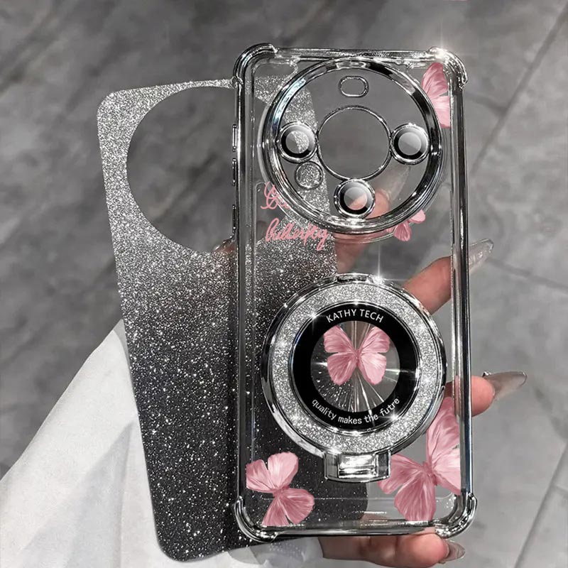 Funda con soporte para teléfon - Huawei Nova 12 reseña y precio