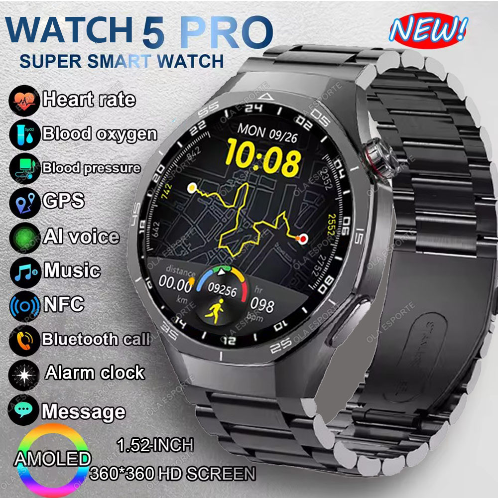 Nuevo Reloj Inteligente Watch  - Smartwatch X12 reseña y precio