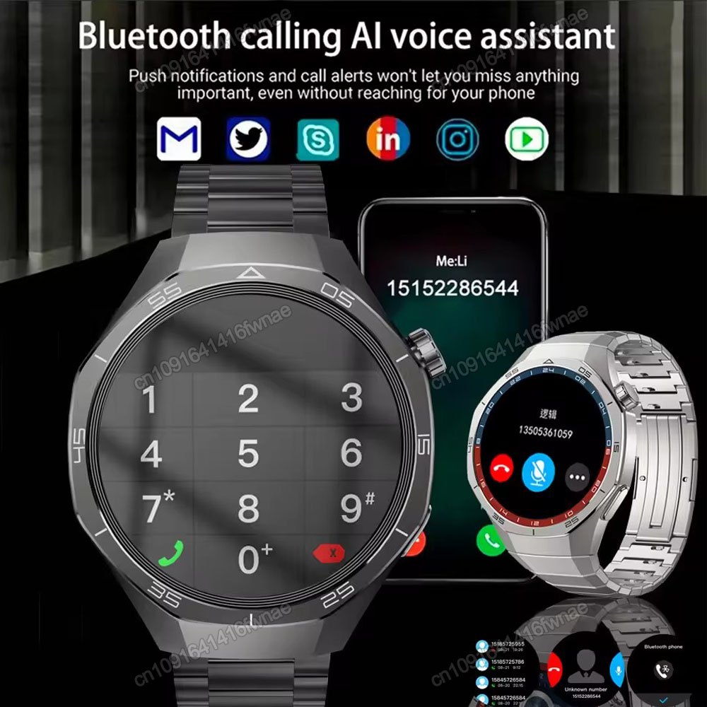 Nuevo Reloj Inteligente Watch  - Smartwatch X12 reseña y precio