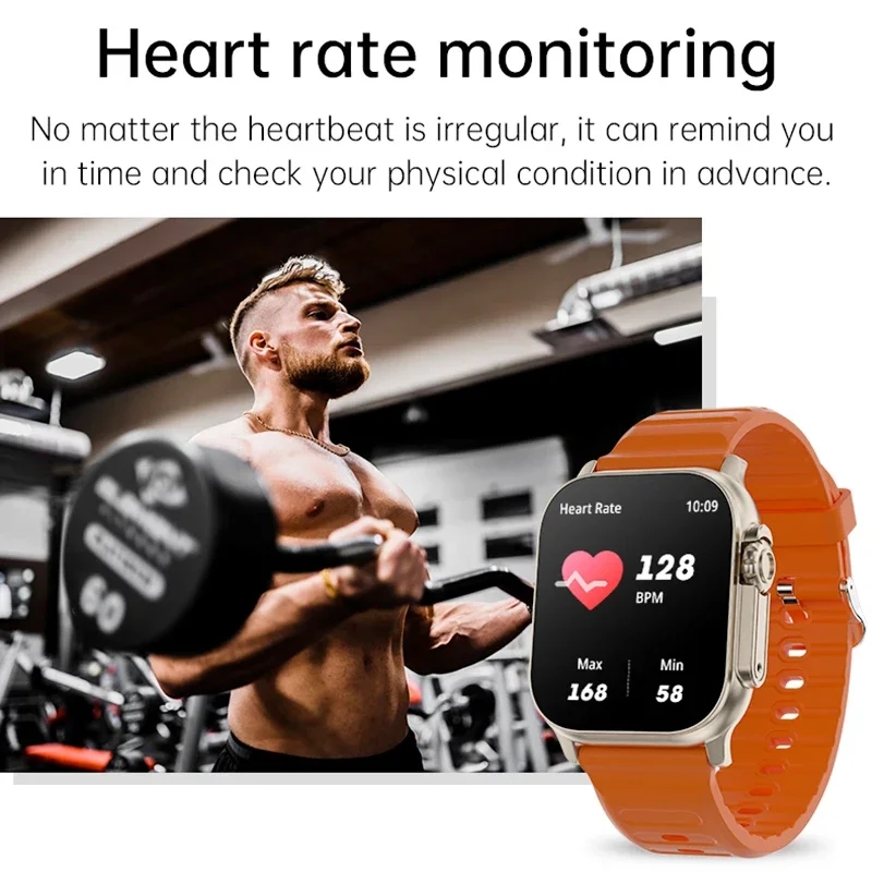 Reloj inteligente Original T90 - Smartwatch X12 reseña y precio
