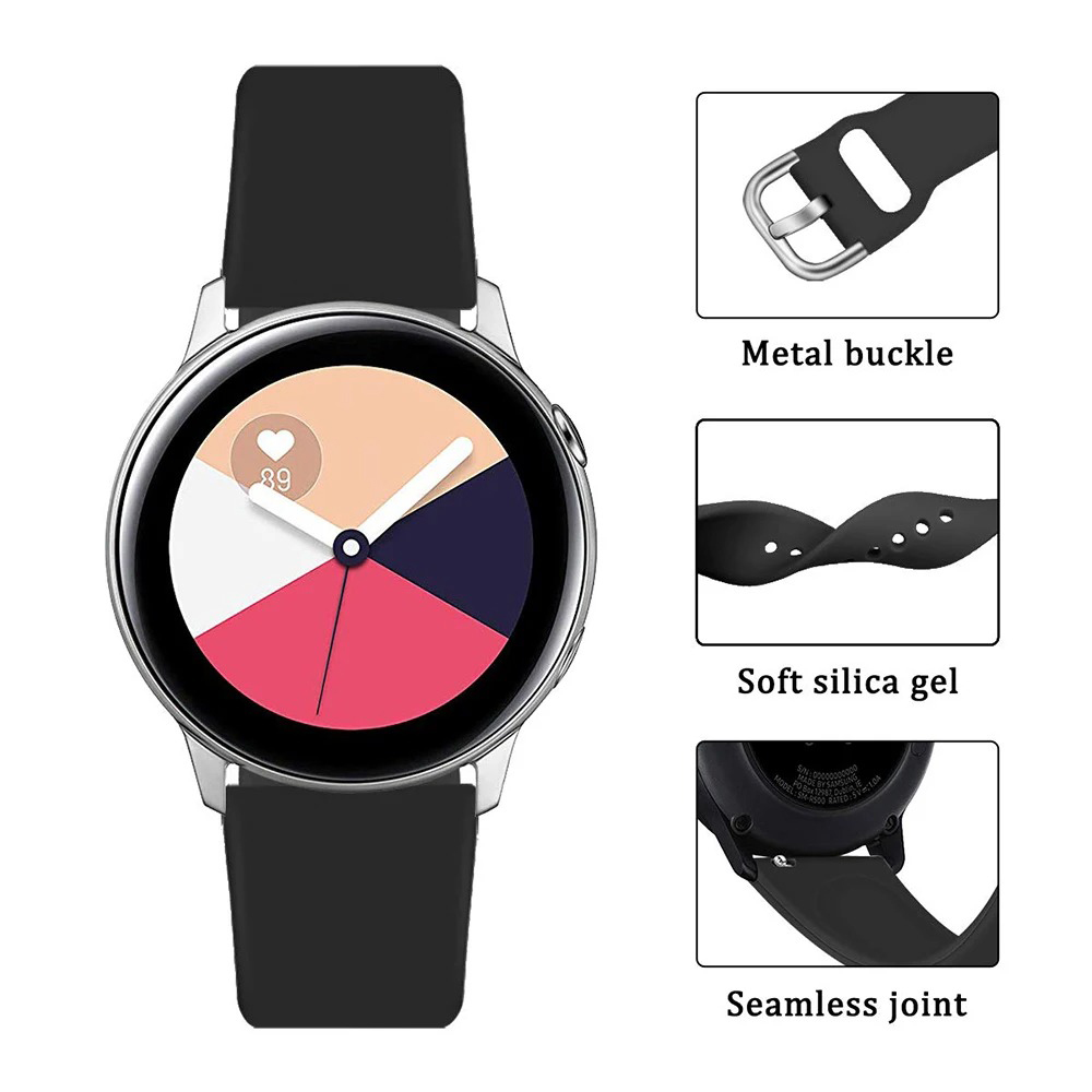 Para Polar Pacer pulsera de re - Smartwatch Id reseña y precio