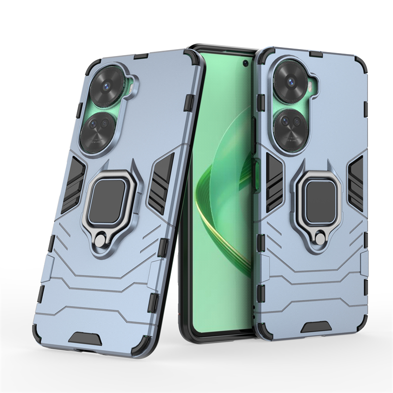 Funda magnética con soporte de - Huawei Nova 12 reseña y precio