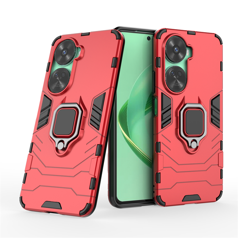 Funda magnética con soporte de - Huawei Nova 12 reseña y precio