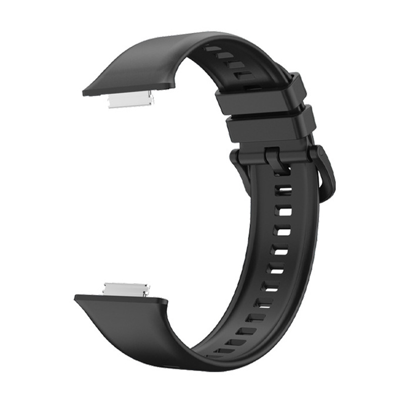 Correa de silicona para Huawei - Smartwatch Id reseña y precio