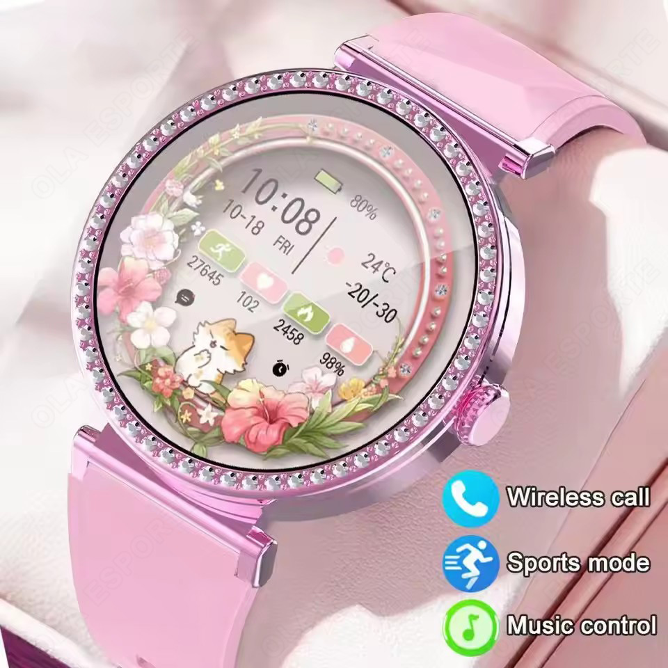 Reloj Inteligente de Lujo para - Smartwatch X12 reseña y precio