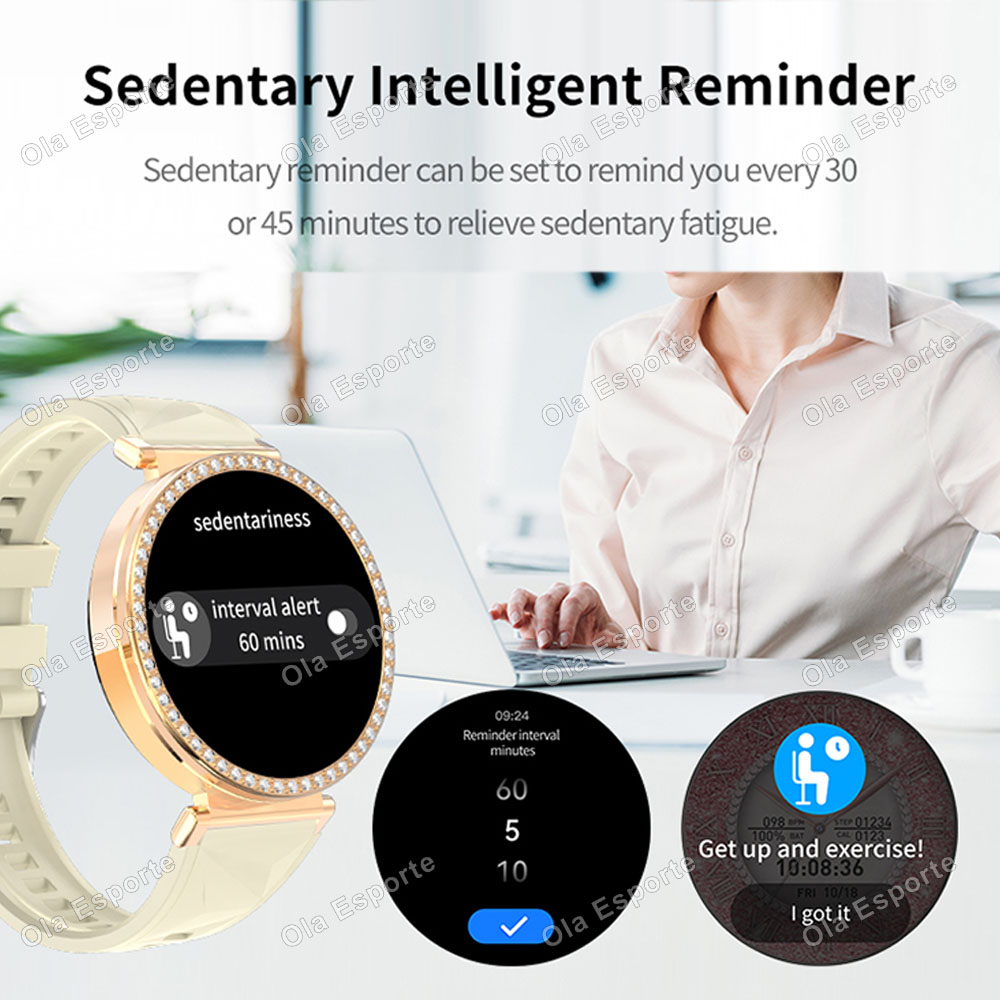 Reloj Inteligente de Lujo para - Smartwatch X12 reseña y precio