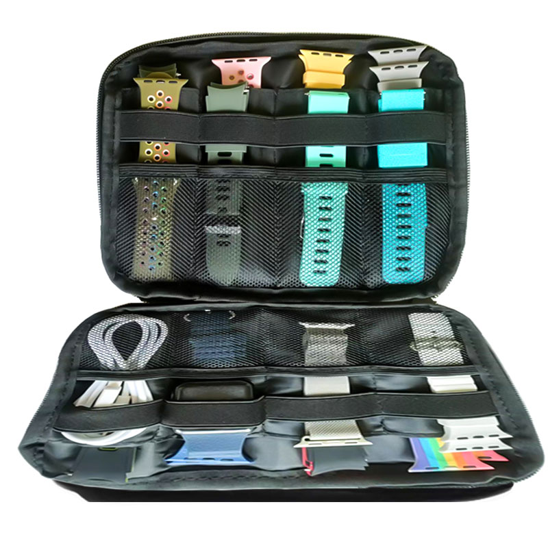 Caja portátil impermeable, sop - Smartwatch Id reseña y precio