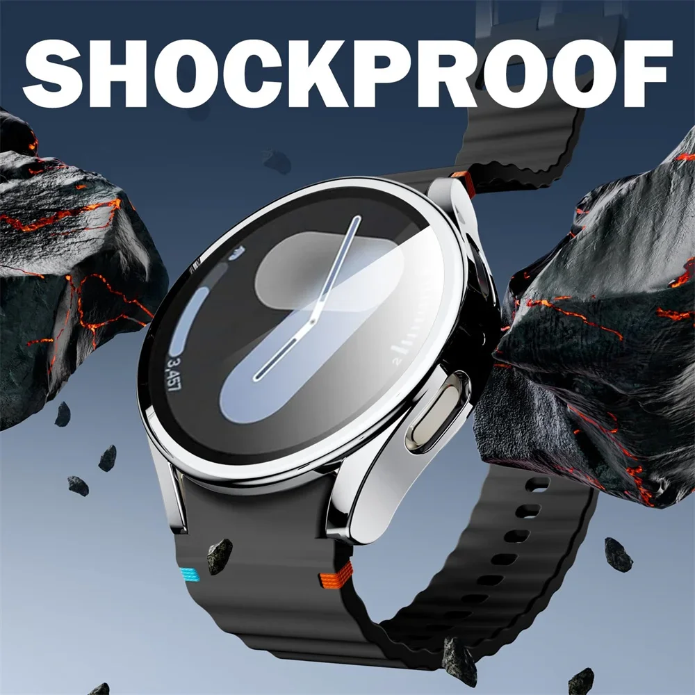 Funda para Samsung Galaxy Watc - Accessories For Galaxy Watch 5 reseña y precio