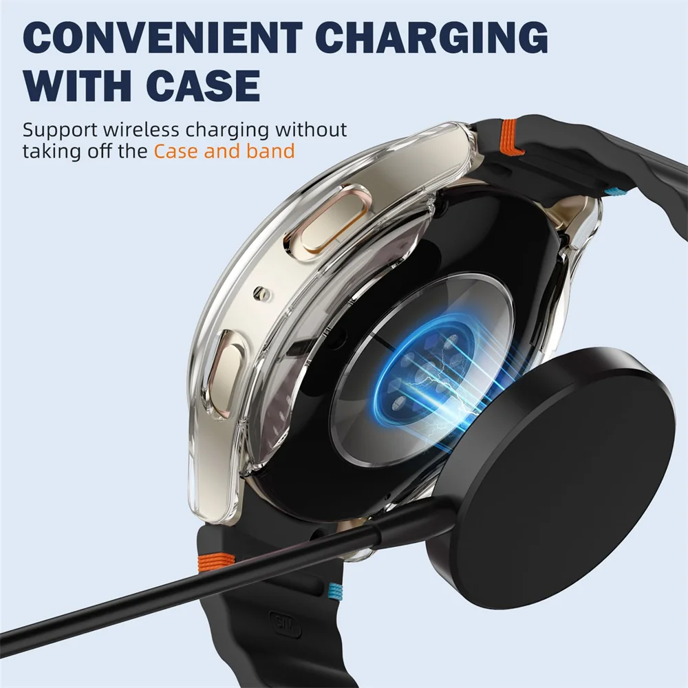 Funda para Samsung Galaxy Watc - Accessories For Galaxy Watch 5 reseña y precio