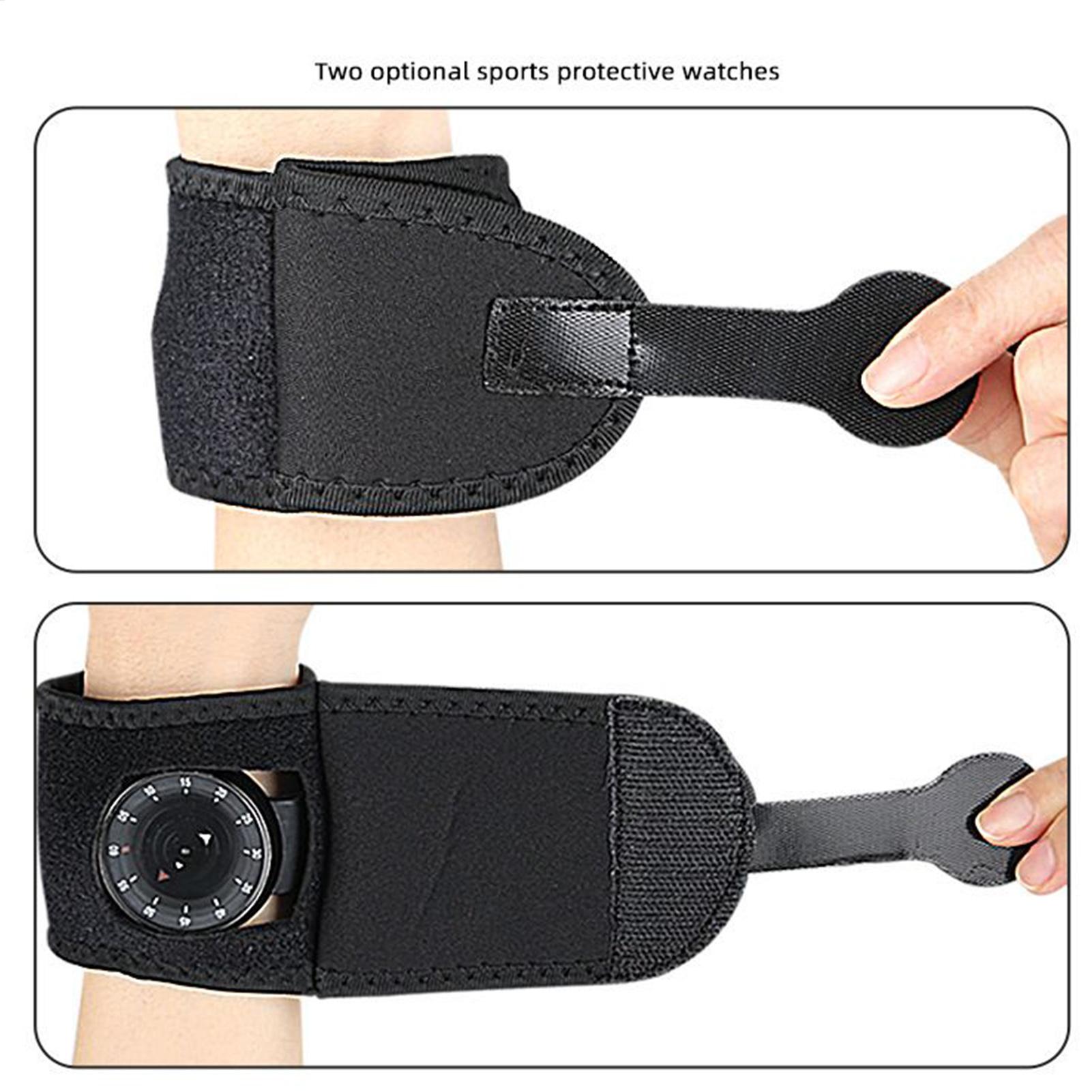Funda para correa de reloj, fu - Watch Face Protector reseña y precio