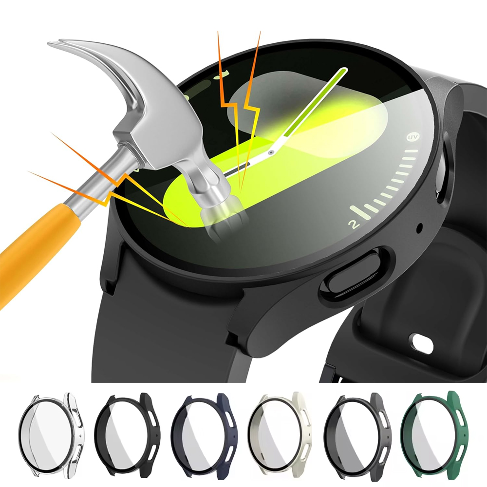 Funda para Samsung Galaxy watc - Accessories For Galaxy Watch 5 reseña y precio