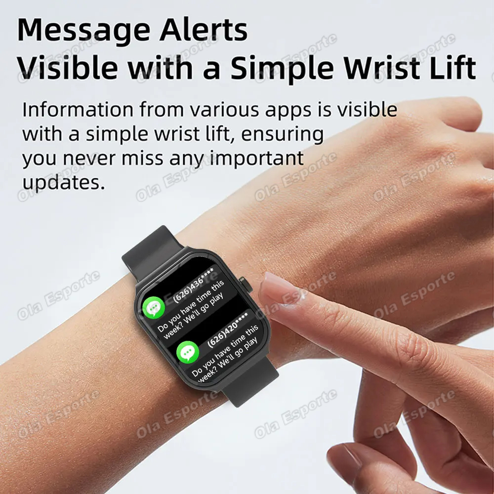 Reloj Inteligente Plus para Ho - Smartwatch X12 reseña y precio