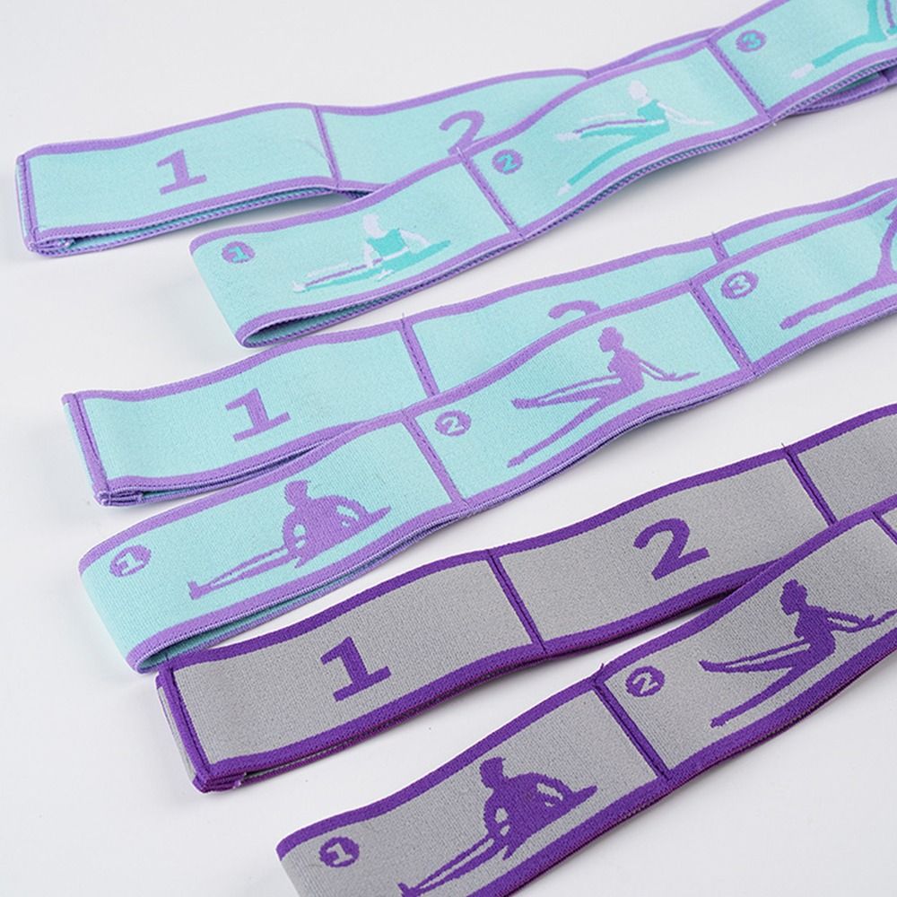 Bandas elásticas de resistenci - Milanaise Mesh Band reseña y precio