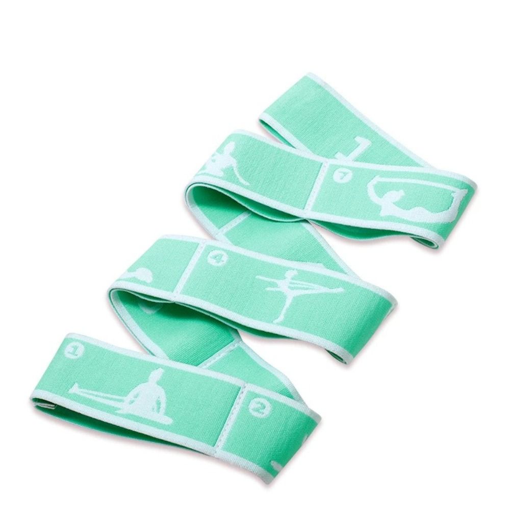 Bandas elásticas de resistenci - Milanaise Mesh Band reseña y precio