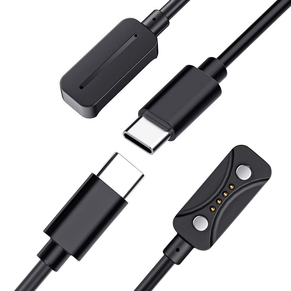 Cable de Carga USB C de 1M, Ca - Smartwatch X2 reseña y precio